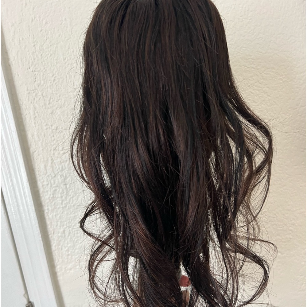 Lauren Ashtyn Hair Topper